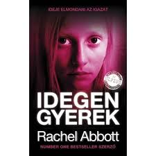 Idegen Child