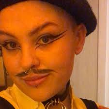 Fundraiser for Kate Goad by Sid Goad : Be gone Sid's tits