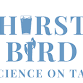 Thirsty Bird – Science on Tap