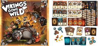 I like that you have to deal with what's in front of you while also having the option to help your. Top 9 Best Deck Building Board Games Ranked Reviewed 2021