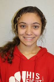 FD district names November honorees