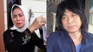 Pecinta musik tanah air mungkin sudah tak asing lagi dengan sebuah grup band bernama slank. Abdee Slank Resmi Ceraikan Anita Desy Farida