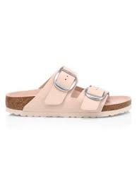 Birkenstock Arizona Big Buckle Rose Gold Birkenstock Arizona Big Buckle Leather Sandals Birkenstock Shoes In 2020 Leather Sandals Blue Suede Sandals Birkenstock