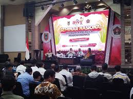 Swasembada Pangan Ditargetkan 2027, Kalsel Jadi Contoh Keberhasilan -  Wartabanjar