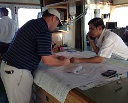 How Will The End Of Paper Nautical Charts Impact Us