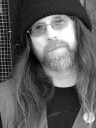 Embracing the Journey. Guest Blogger Martin (Marty) Baker: Author of Gum