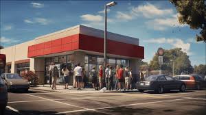 Working At Quiktrip | Great Place To Work®
