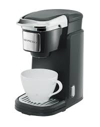 Black And Decker Single Serve Coffee Maker Replacement Filter Mixpresso Coffee Single Serve Coffee Maker A Compatible With Keurig Kcups Black For More Inform Single Serve Coffee Makers Coffee Maker Single Serve Coffee