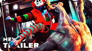 Animal world is an exciting and intelligent chinese adaptation of a japanese manga from director yan han. Animal World Trailer 2018 Michael Douglas Yi Feng Li Action Sci Fi Movie Youtube