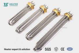 China Custom Industrial Water Heating Element Manufacturers, Suppliers,  Factory - Wholesale Price - TS