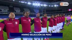 Brasil tiene la valla menos vencida en esta copa américa con apenas dos goles en cinco partidos y es el más efectivo en ofensiva. Peru Vs Brasil En Vivo Asi Se Canto El Himno Nacional En El Debut De La Seleccion Peruana En La Copa America 2021 Video Futbol Peruano Depor