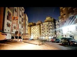 جولة حي المنار 5 مدينة جدة يوميات Youtube