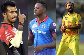 Check out ipl purple cap holders full list from ipl 2008 to ipl 2020. Ipl 2020 Prediction Top 5 Contenders For Purple Cap Pro Team Maker