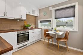 What type of kitchen cabinet is best? Should Your Kitchen Cabinets Match Your Flooring