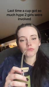 Stanley Cup That Went Viral with Karly