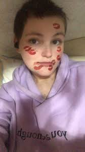 Melanie Martinez Big Heart❤️😝