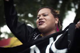 La furia en la puertas de la Legislatura