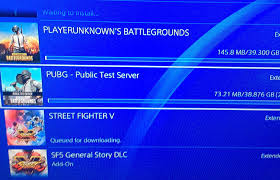 Install the pubg launcher and enjoy pubg lite. So What S The Difference Between Playerunknown S Battlegrounds And Pubg Public Test Server Do You Need To Download Them Both Or Is That Not Necessary Playstationplus