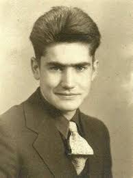 Albert Eugene “Dean” Ankney (1920-1946)