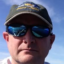 Author Craig Martelle