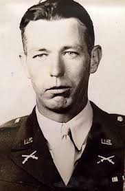 Henry Chesley “Tex” Payne (1911-1985)