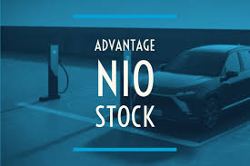 Nio | a complete nio overview by marketwatch. Nio Stock Ready For Takeoff In 2021 Diy Stock Picker