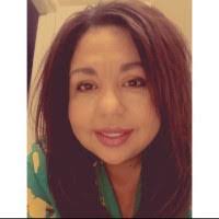 Rebecca Espino's Instagram, Twitter & Facebook