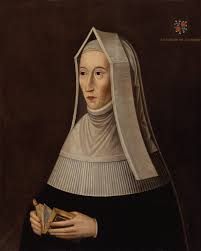 Declared king 22 august 1485 at battle of redmoor plain/bosworth field. Lady Margaret Beaufort Wikipedia
