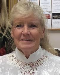 Christina A. Titus Obituary October 30, 2023