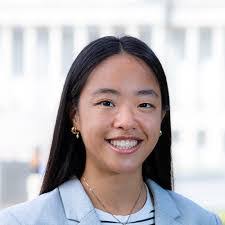 Michelle Mui's Instagram, Twitter & Facebook