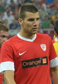 Vlad achim a ajuns în bănie. Datei George Tucudean Dinamo Bucuresti Jpg Wikipedia