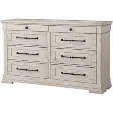 Ashley homestore black friday in july! Lifestyle Enterprise Bay Ridge White Dresser In 2021 White Dresser Coastal Dresser Dressers For Sale