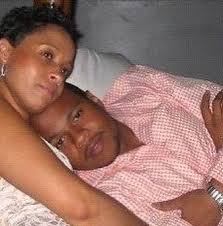 Appreciate the love my wife Shana has given me through the years! Believe  in Love! Happy Valentine's Day! #RideorDie