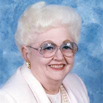 Obituary for M. Sanderson Winter