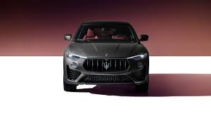Perhaps it's the suv's seductive bodywork or it distinctive trident logo in the grille. Maserati Levante Der Maserati Unter Den Suvs Maserati De