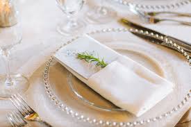 Epingle Sur L Art De La Table
