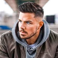 Check out our brand new guide to the most popular men's hairstyles and cool new haircuts. Long Hair Or Short Hair A Pros Cons Debate Men Hairstyles World