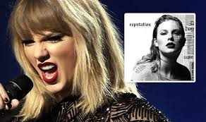Taylor Swift Uk Tour 2018 Reputation Stadium Dates