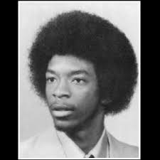 Derrick Thacker's Instagram, Twitter & Facebook