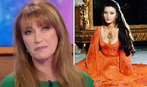 Jane seymour news, gossip, photos of jane seymour, biography, jane seymour boyfriend list 2016. Jane Seymour Bond Girl In Admission About Her Live And Let Die Role It S So Wrong Celebrity News Showbiz Tv Express Co Uk