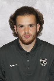 2021-22 Men's Soccer Roster