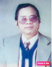 Assoc. Prof. Dr. DO DUC DINH