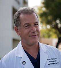 Emergency Medicine Faculty