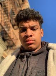 Christopher Disla's Baseball Recruiting Profile