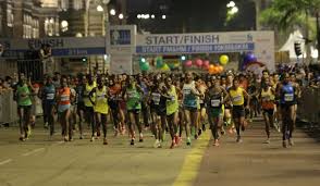 Kl Marathon Registration Rules And Regulations