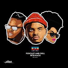 Kwesta g.o.d guluva album download zip. Episode 245 Kwesta On Buttabing Skwatta Kamp Nota Ngud God Guluva By Podcast And Chill With Macg A Podcast On Anchor