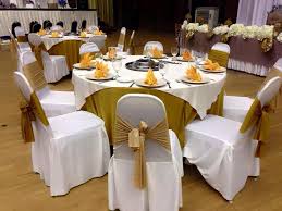 Meja Vip..