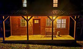 Reduce the stress, increase the savings. Rustic Ravines Cabin Rentals In Genoa West Virginia