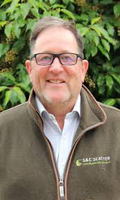 Meet the Team at S&C Slatter, the premier artificial sports facility  provider