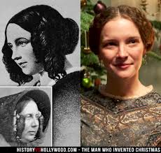 The Man Who Invented Christmas vs the True Story of Charles Dickens